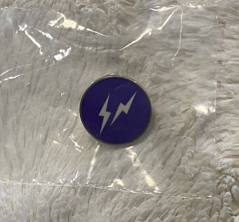 フラグメントOriginal Circle Mat (S) Fragment