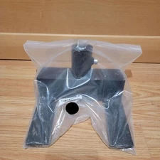 Pallet Buster Deck Wrecker Pallet Disassembly Tool Decking Board Tools Black