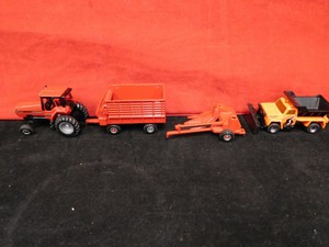 toy tractor attachments