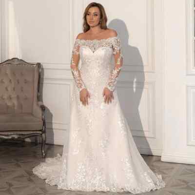 plus size gold boat neck long sleeve dress Silver Sequin Long Sleeve Boat Neck Prom Dress 20892 Custom Colors / 16W main image 0