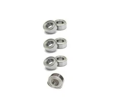 Van Staal reel complete bearing kit SURF VS100, VS150, VS150L
