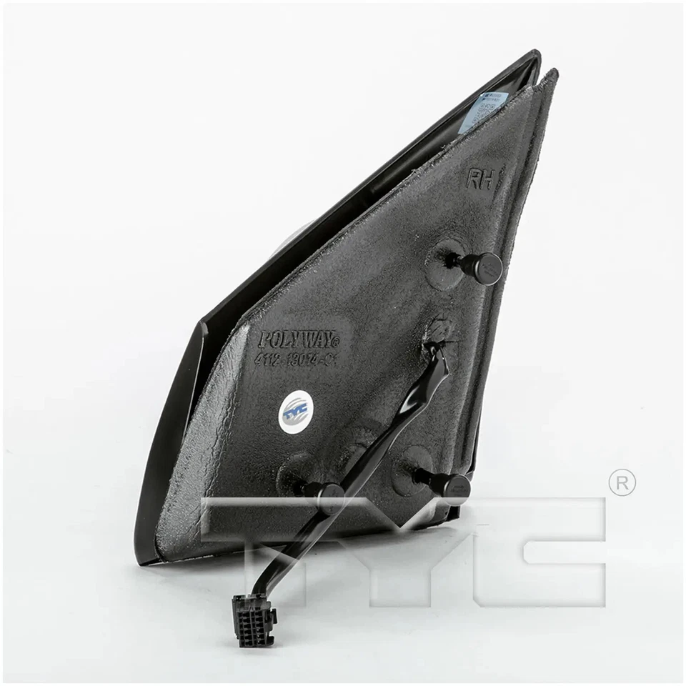 TYC 4330131 Door Mirror For 05-07 Dodge Durango - Image 3 of 4