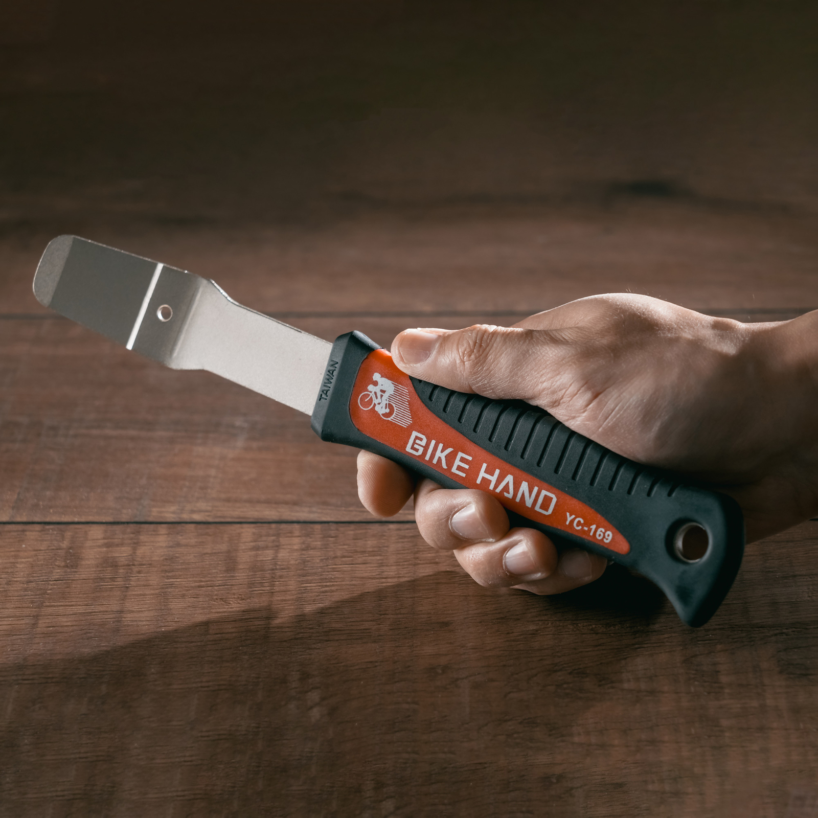 BIKEHAND Bike Bicycle Hydraulic Disc Brake Piston Press Tool Wrench eBay