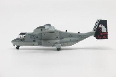 M-SERIES Hogan Wings 1/200 MV-22B オスプレイ MV-22B Osprey 1:200 Diecast Model - Hogan Wings HG-60098