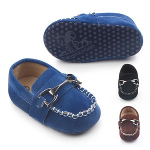 newborn loafers