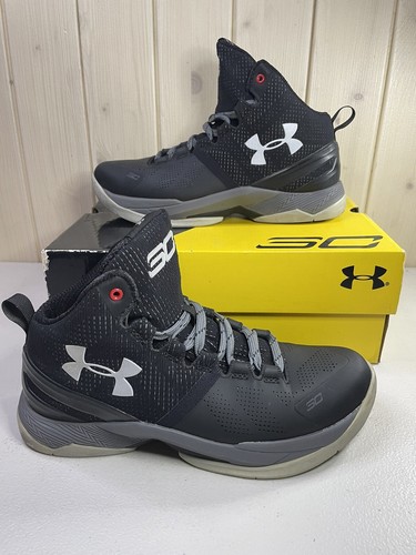 ua bgs curry 2