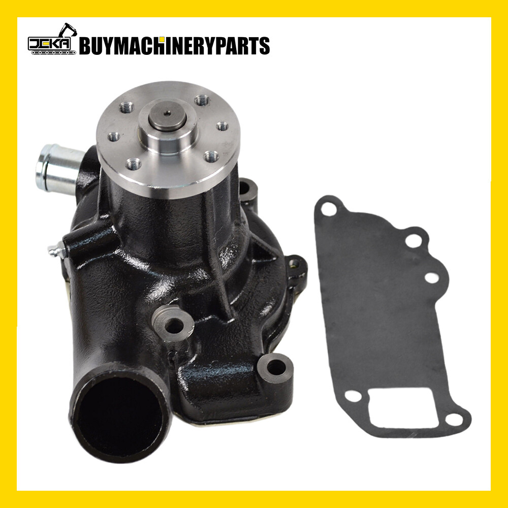 New Engine Water Pump Z1136500180 Fit for Hitachi John Deere