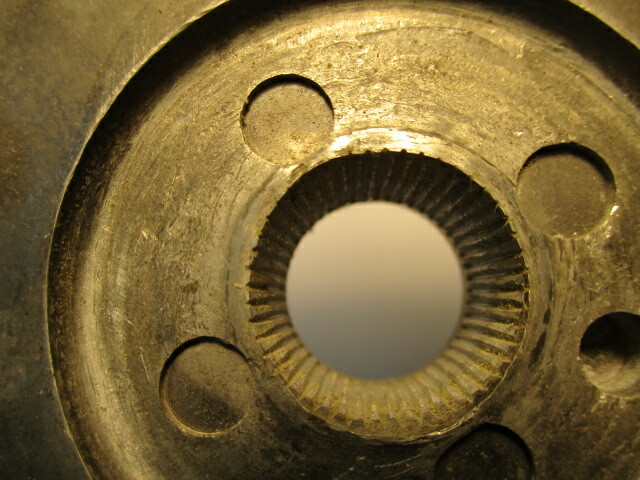 Bentley S II,III, Rolls-Royce Silver Cloud II, III  Phantom V steering wheel NOS