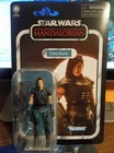 Star Wars The Mandalorian Cara Dune VC164 Vintage Collection Kenner "BRAND NEW"