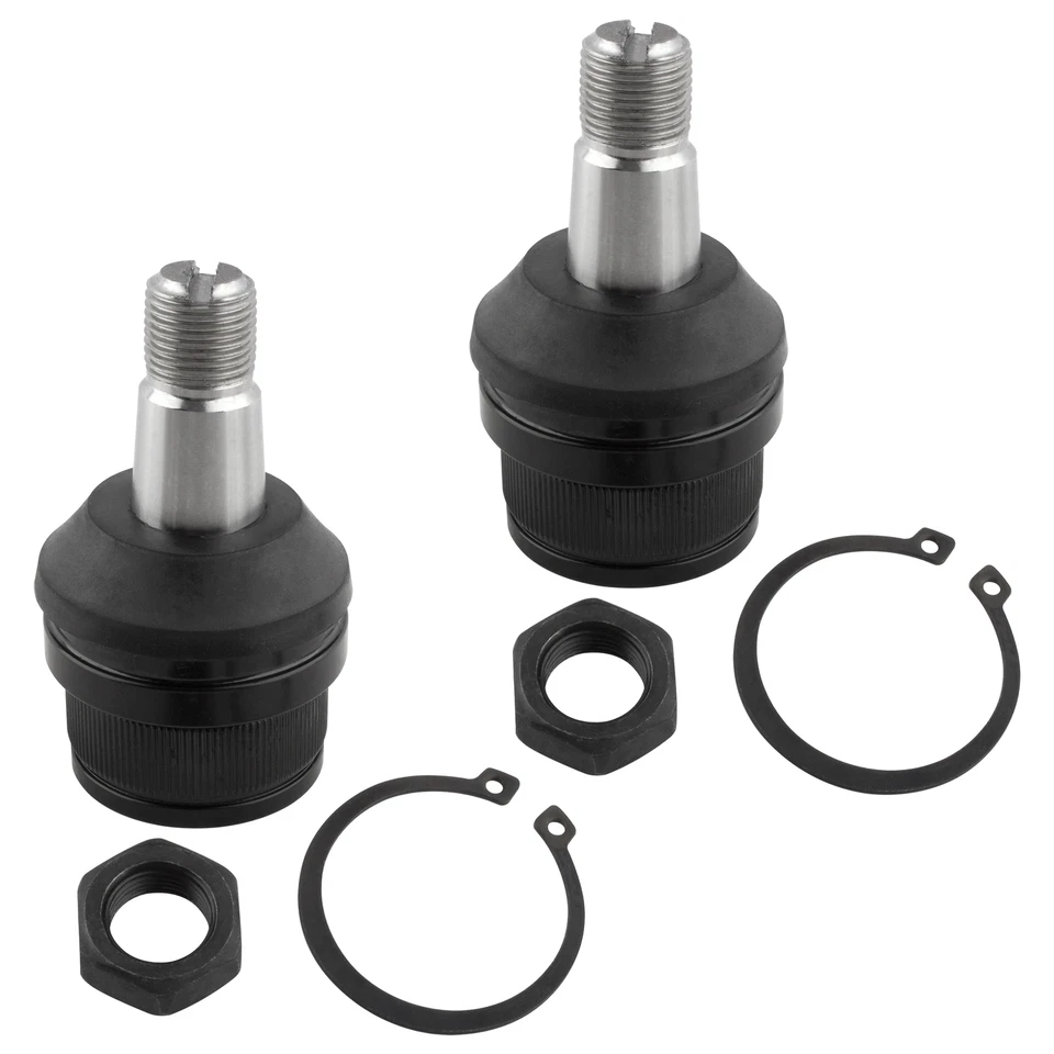 4WD 4 FRONT BALL JOINTS FOR RAMCHARGER W100 W150 W200 W250 W300 W350 K8194 K8195 - Image 4 of 4