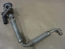 Ferrari 360 - Secondary Air Valve W/Connection Pipe - Part# 171175 - 178062