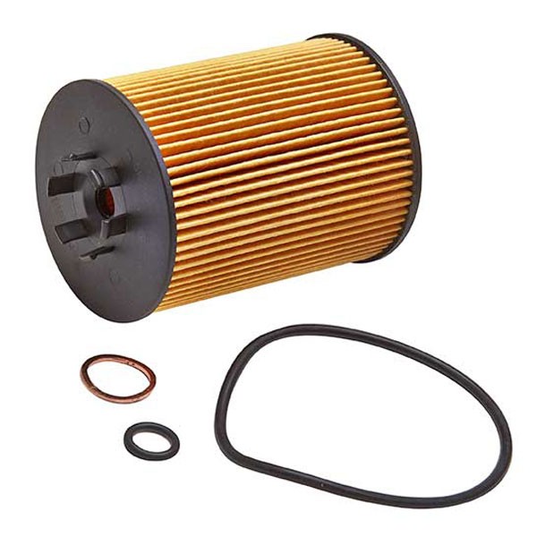Oil Filter Fits BMW E60 61 545i E63 64 645Ci E65 735i 745i X5 E53 4.4 4.8iS - Image 2