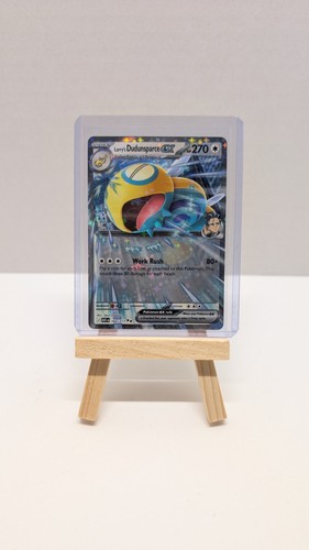 Pokémon TCG, Larry's Dudunsparce Ex 164/217 - Ascended Heroes