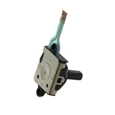 Joystick Replacement Part Fittings Lightweight For Asus ROG Ally Game Console