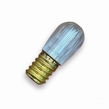 Arlux E14 12V LED Bulb For White String Light Replacement