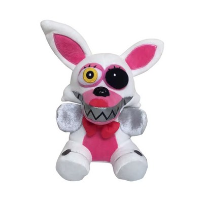 7'' FNAF Plushies - FNAF Mangle Plush Toys | Five Nights Freddy's Nightmare