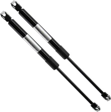 Rayten Hood Lift Supports Struts Gas Springs Compatible with 1979-1985 Riviera