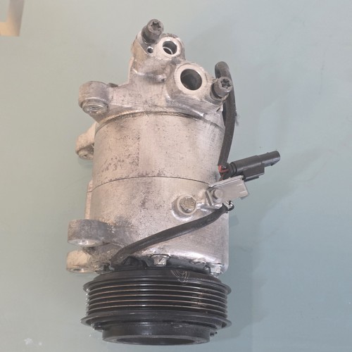 Klimakompressor für BMW – Motor N47D20A