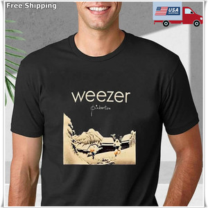 Weezer Pinkerton Shirt | eBay