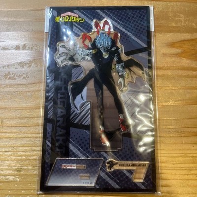 Shigaraki Tomura Acrylic Stand  My Hero Academia (MHA) Villains/Enemy