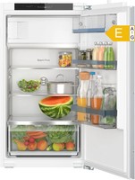 Bosch KIL32VFE0 EinbauküHlschrank 102Cm 132L Led Gefrierfach Weiß