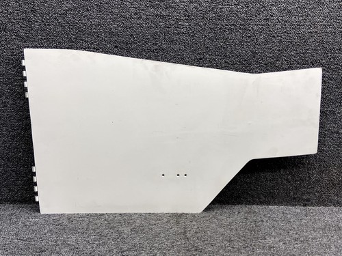 83654-002 Piper PA46R-350T Main Gear Door Assy LH (Minus Hinge)