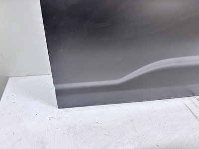 Toyota Tacoma Tailgate 65701-04030 Steel Unpainted Rear 2016-2020