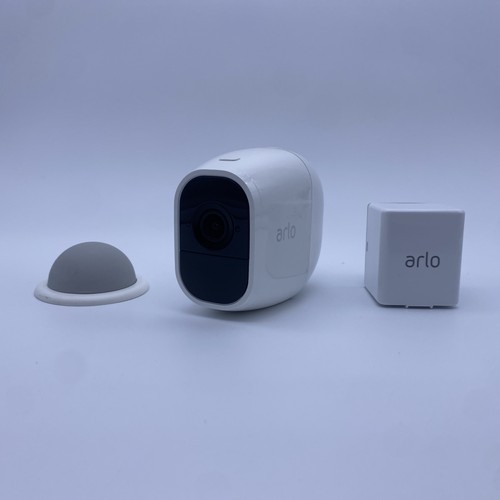 Netgear Arlo Pro 2 VMC4030P 1080p HD Add-On Wireless Camera w/ Battery & Mount