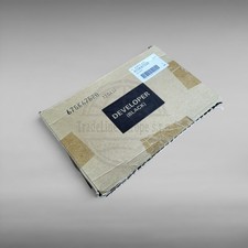 Originale Xerox Black Developer 675K67520 per WC 7425 7428 7435 7525 7530 7535