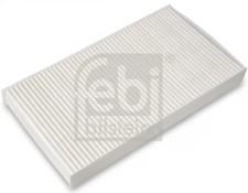 Filtre d'habitacle Fiat 126