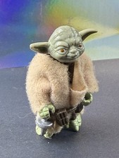 1980 Vintage Kenner Star Wars Master Yoda Empire Jedi Original Loose Figure