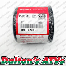 Genuine Honda Oil Filter 15410 MFJ D02 For CB CBR CRF NC Models