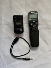 Pixel TW-283 Wireless Timer Remote Shutter Re...