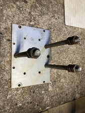 Defender 90/110 Spare Wheel Carrier
