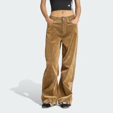 adidas women Adibreak Brushed Twill Pant