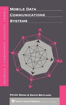 Mobile Data Communication Systems (..., Britland, David