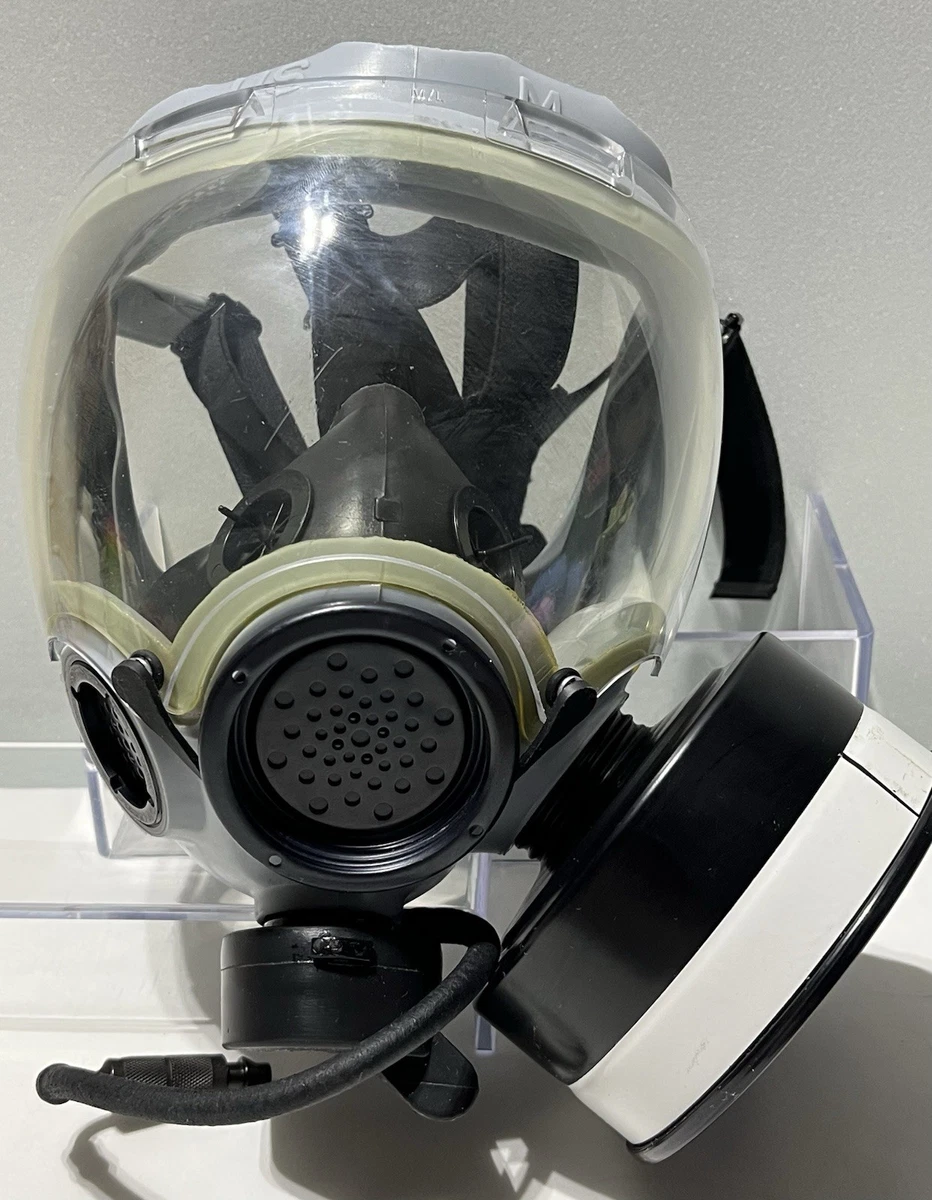 mcu gas mask products for sale | eBay
