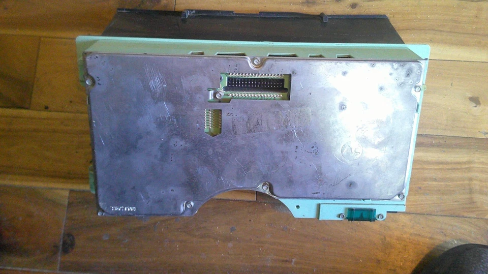 1988 - 1990 C1500 C2500 K1500 K2500 MANUAL TRANS INSTRUMENT CLUSTER 921K MILES - Image 3 of 3