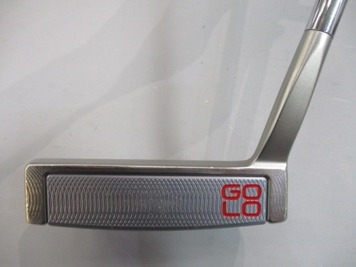 Scotty Cameron 35in GoLo3 2015 Titleist Putter Original Steel