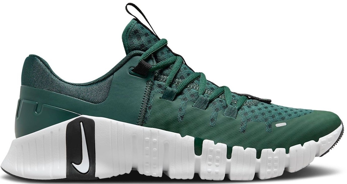 Nike Metcon 5 UT Mens size 13 Shoes Beachtree Cross Training Gym Sneakers Nike Free Metcon 5 Men main image 3