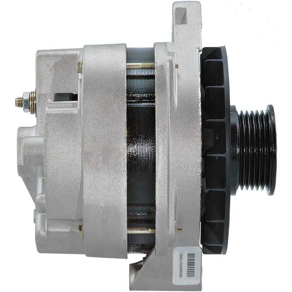 Alternador - Imagem 4 de 4