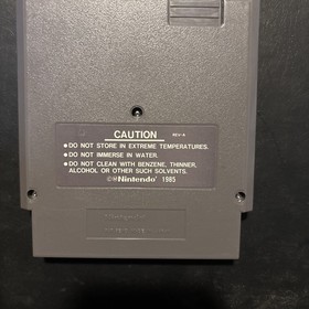 Heavy Shreddin' (Nintendo NES, 1990) Authentic | Tested/Working Ships Free