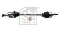 Drive Shaft Wheel Drive Febi Bilstein 184624 Fits Subaru Impreza