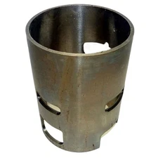 New 3.748" Bore Straight Cylinder Sleeve Fits Yamaha By 1086SA