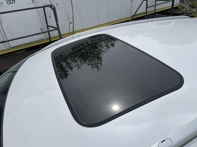 Used Roof Panel Glass fits: 2019 Honda Hr-v glass only Grade A