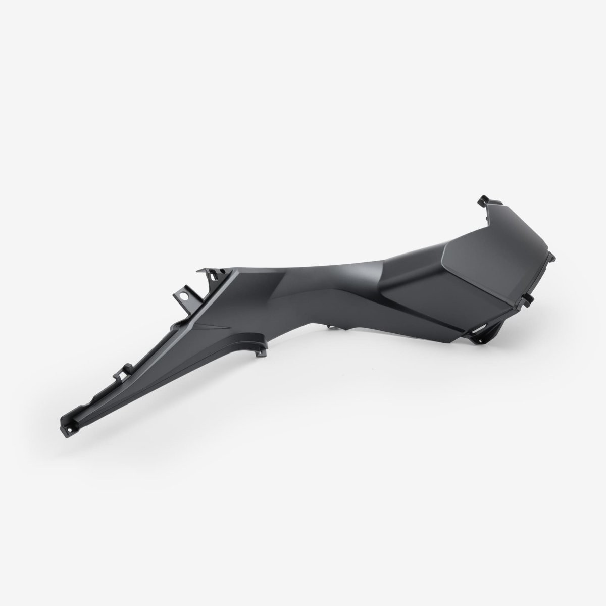 Scooter Upper Left Panel Grey Body Panel PNLSUL020 COVER SHROUD COWL PLASTIC