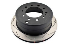 Disc Brakes Australia Rear Disc Brake Rotor For 1998-2001 Toyota Land Cruiser Disc Brakes Australia Rear Disc Brake Rotor For 1998-2001 Toyota Land Cruiser