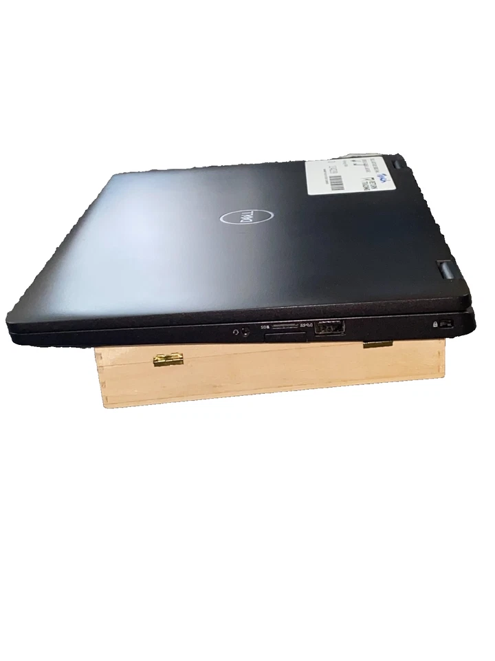 Dell Latitude 5300 2-in-1 · i5-8365U · 8GB · 128GB, Foto 3 von 5