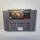 Hudson Soft An American Tail: Fievel Goes West SUPER NES NTSC-U/C