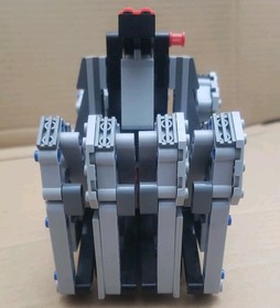 LEGO 75177 First Order Heavy Scout Walker incomplete - Star Wars